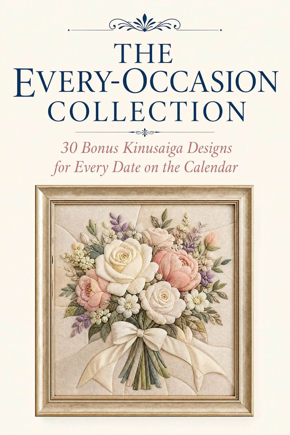 The Every-Occasion Collection cover