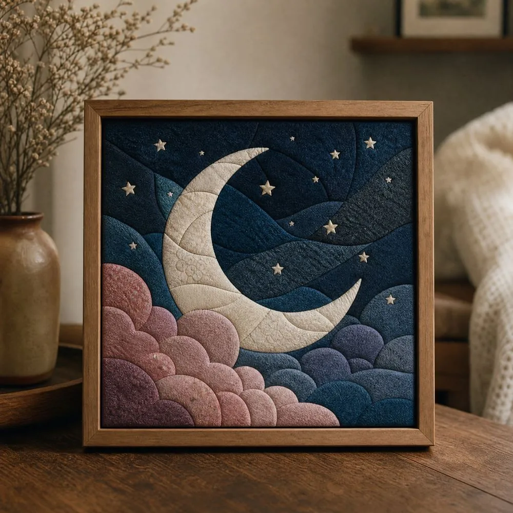 Crescent Moon