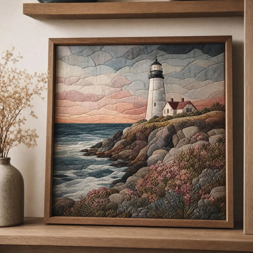 Lighthouse Point
