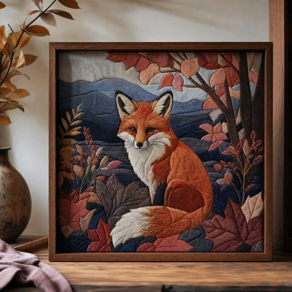 Red Fox