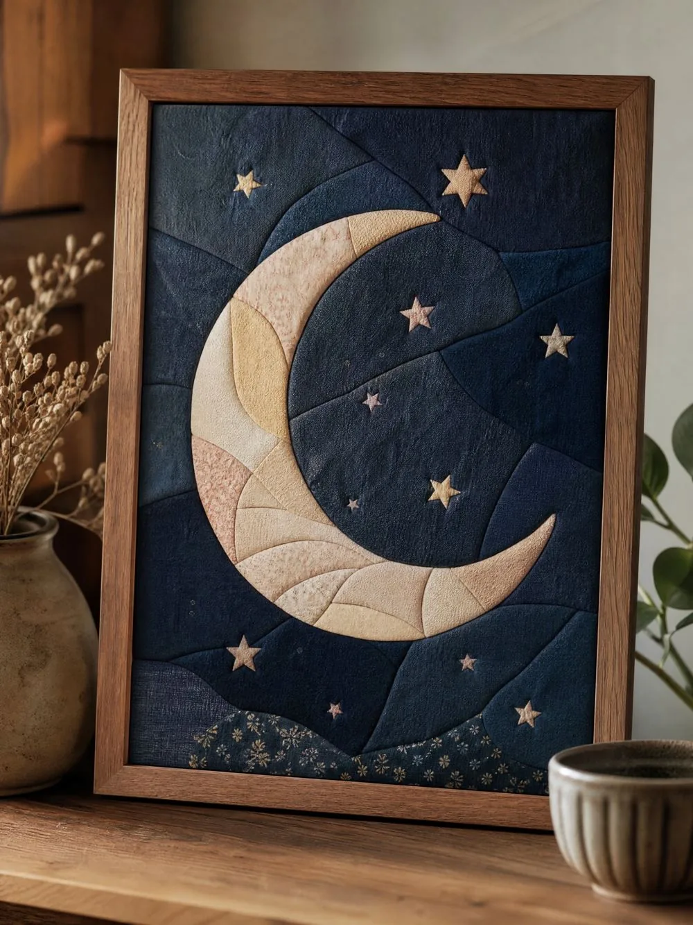 Crescent Moon