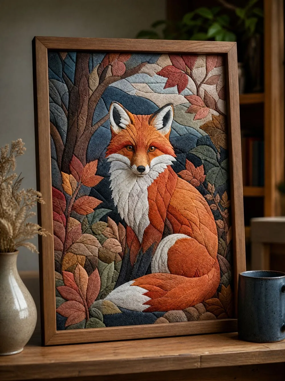 Red Fox