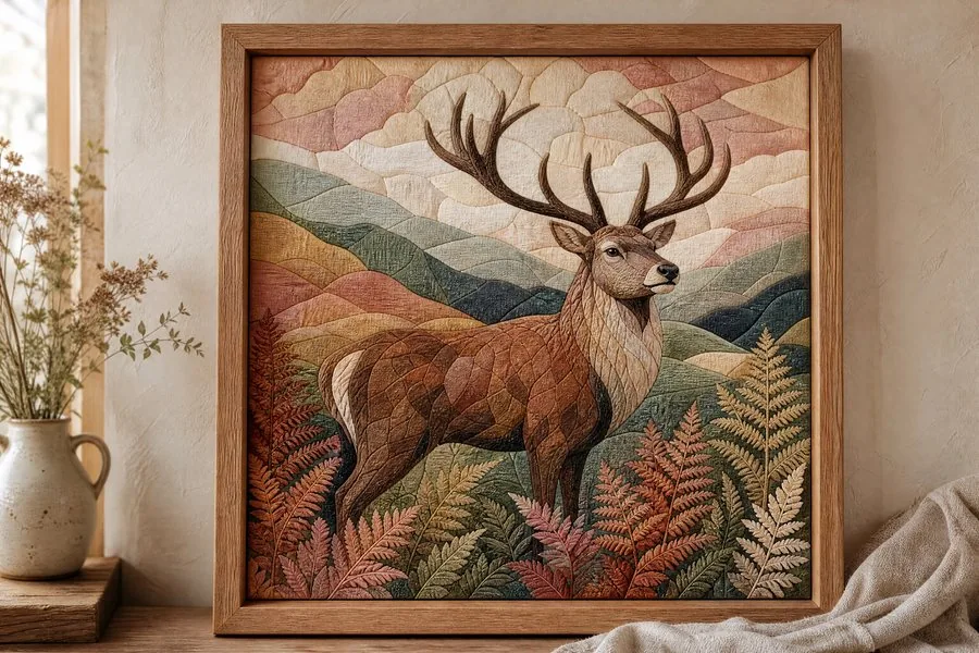 Animals & Wildlife Kinusaiga